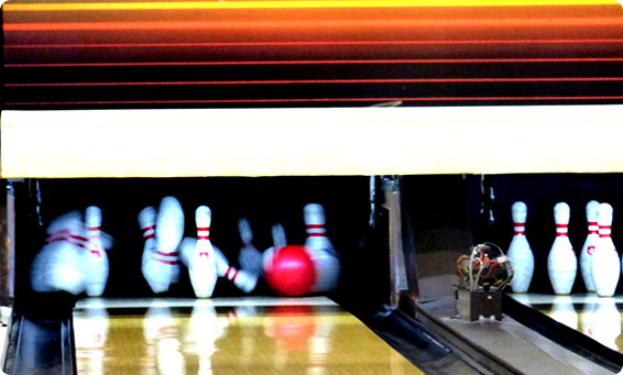ボーリング/カラオケ大会