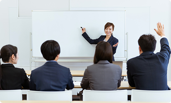 人財セミナー