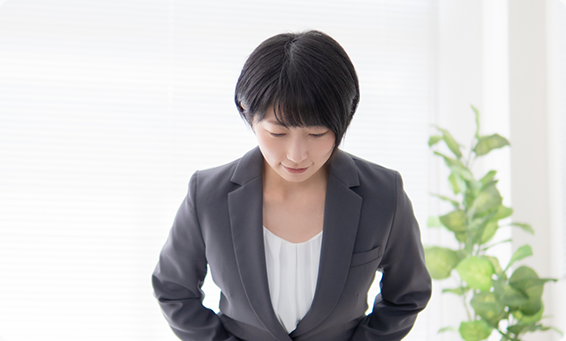 クレーム対応セミナー