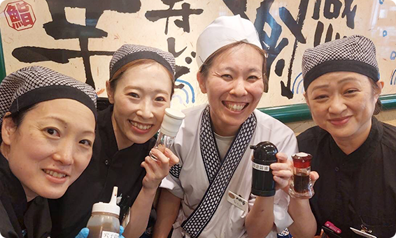 フォローアップ研修