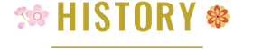 HISTORY