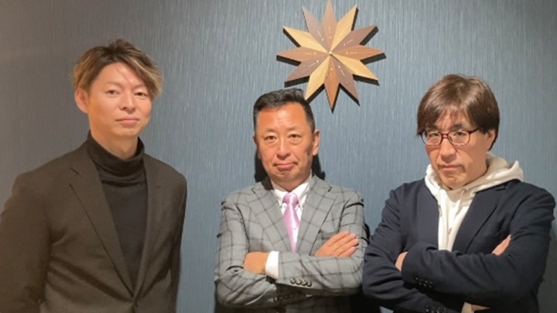 経営陣が語る マエザワフーズでできる地域貢献