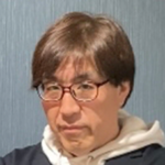 栄養部　部長　田中泰地